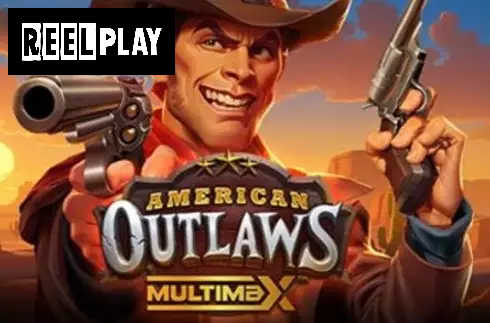 American Outlaws MultiMax